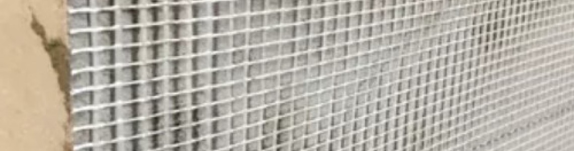 Render, Adhesive, Reinforcing Mesh Render, Adhesive, Reinforcing Mesh