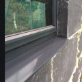 Sill Extensions and Flashings