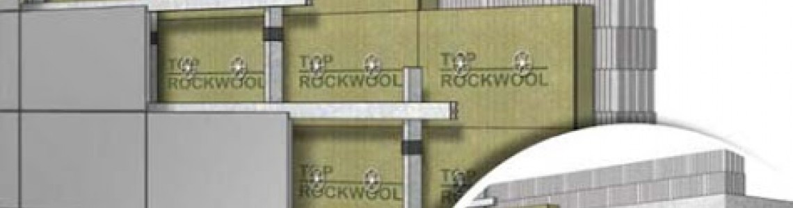 Facade Insulation Facade Insulation