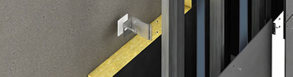 Ventilated Cladding Ventilated Cladding