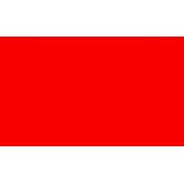 RAL 3024 - Luminous red 