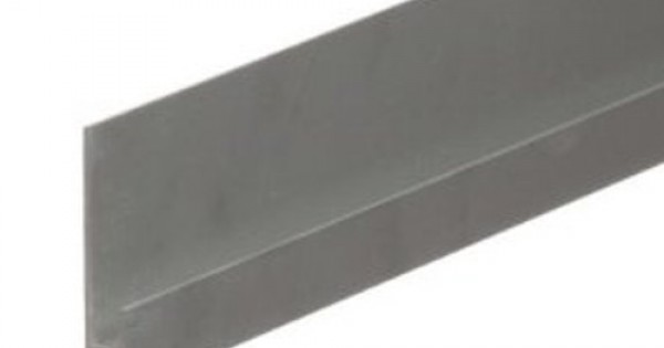 Cedral Click Aluminium Starter Profile 3m Length External Wall Insulation Lengths of over 400mm must be fixed to at least 3 battens. cedral click aluminium starter profile