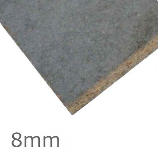 8mm Cembrit Cempanel - Cement Particle Board - 2400mm x 1200mm 8mm Cembrit Cempanel - Cement Particle Board - 2400mm x 1200mm