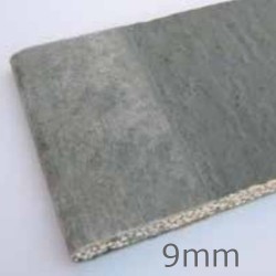 9mm Cembrit PB Permabase Cement Board - Render Carrier Board - 2400x1200mm