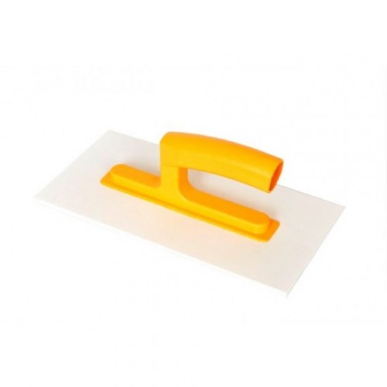 Finishing Float For Insulated Textured Renders - Plastic. Finishing Float For Insulated Textured Renders - Plastic.