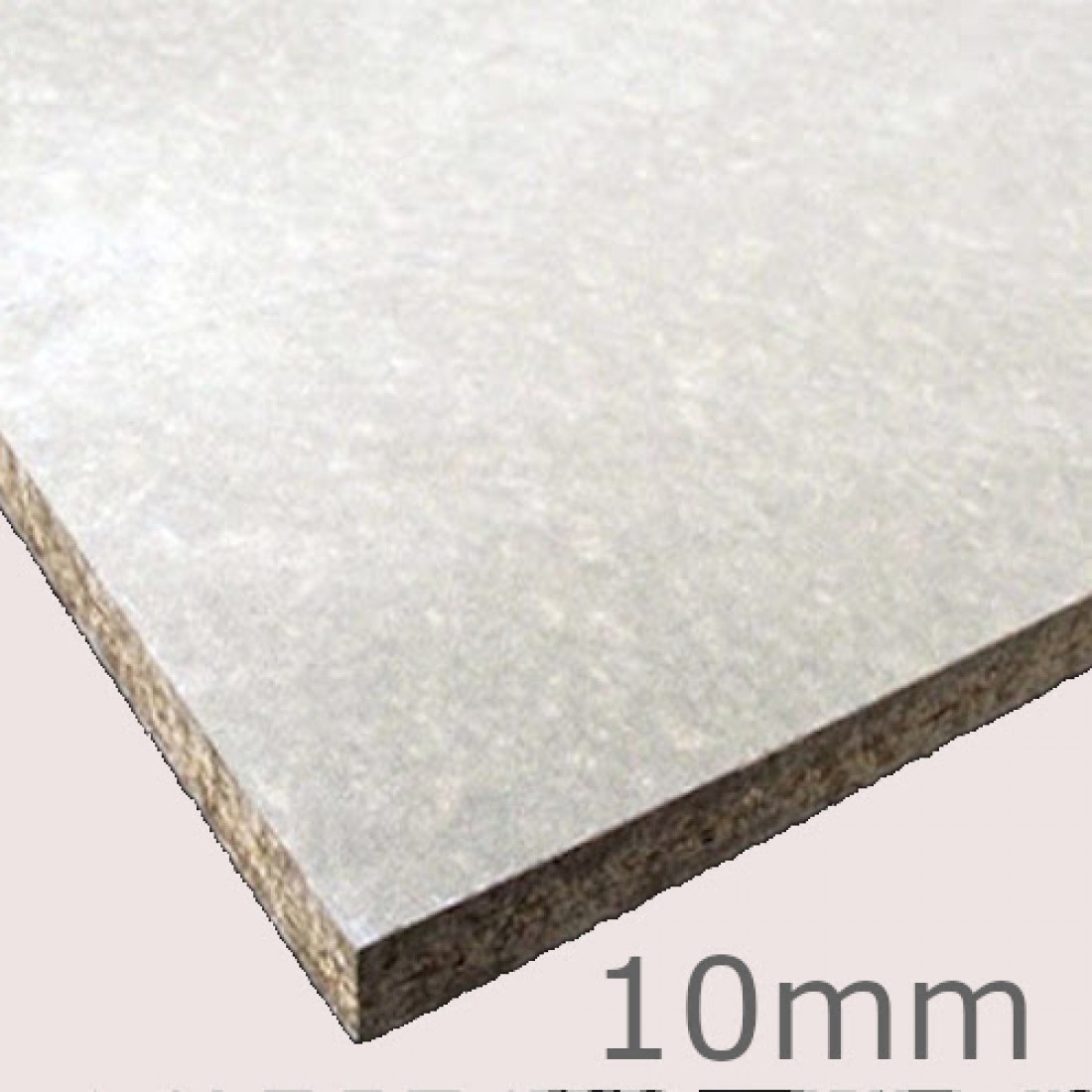 10mm Versapanel Cement Bonded Particle Board External Wall Insulation