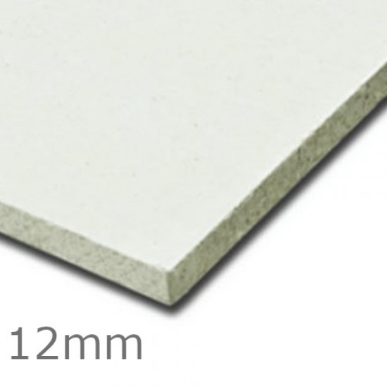 12mm Euroform Rendaboard - Render Carrier Board - 1200mm x 2400mm