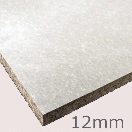 12mm Versapanel Cement Bonded Particle Board - 1200mm x 2400mm