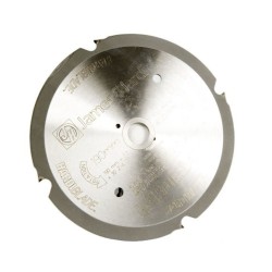 Hardie Blade Ø160mm