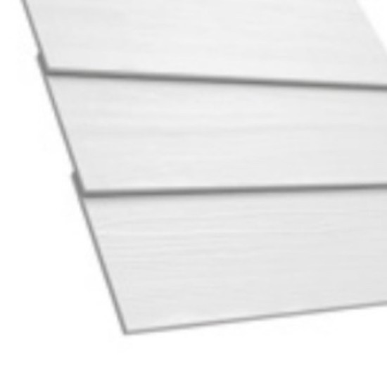 Hardie Plank - Fibre Cement Cladding - Smooth Texture - 8mm x 180mm x 3600mm