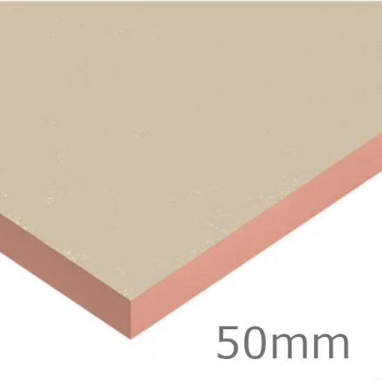Insulation board sale 50mm