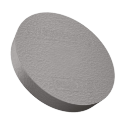 67mm Grey Polystyrene Plugs - pack of 100
