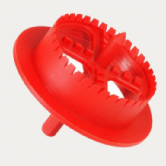 67mm Plastic Disk Cutter for Polystyrene Sheets 67mm Plastic Disk Cutter for Polystyrene Sheets