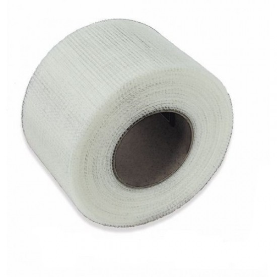 100mm Knauf Aquapanel interior Joint Tape - 50m 100mm Knauf Aquapanel interior Joint Tape - 50m