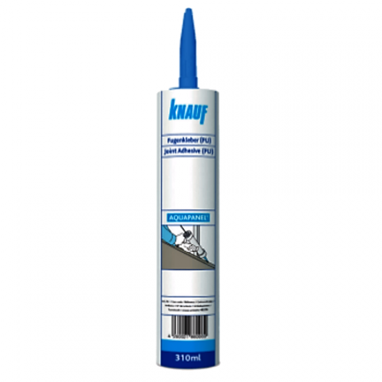 Knauf Aquapanel Joint Adhesive (PU) - 310ml Knauf Aquapanel Joint Adhesive (PU) - 310ml
