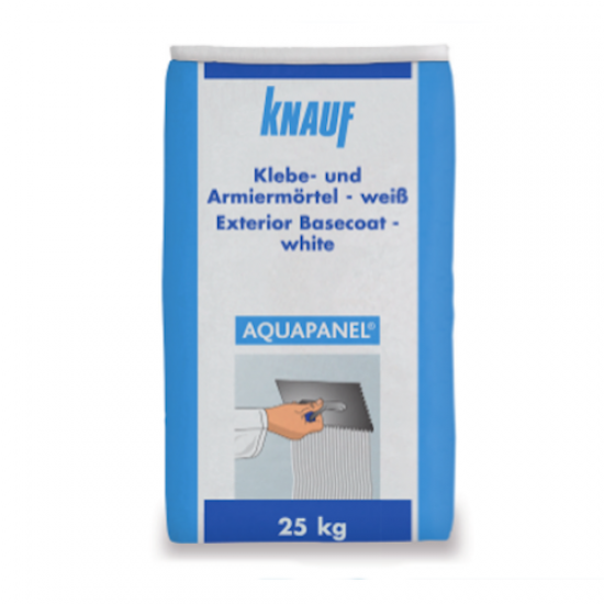 Knauf Aquapanel Exterior Basecoat - 25 Kg