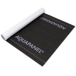 Knauf Aquapanel Water Barrier - 1m x 50m roll