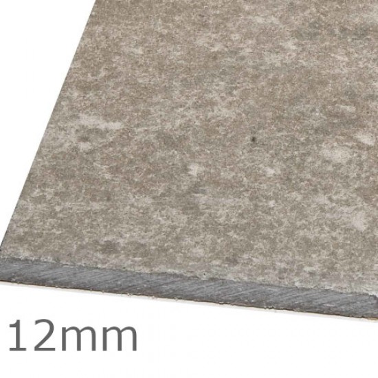 12mm RCM Multipurpose - Cellulose Fibre Cement Board - 2400mm x 1200mm