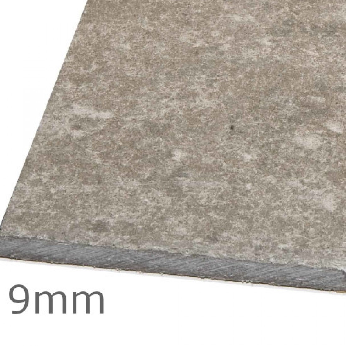 9mm RCM Multipurpose Cement Particle Board for External Applications