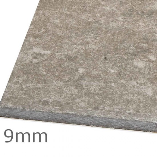 9mm RCM Multipurpose - Cellulose Fibre Cement Board - 2400mm x 1200mm