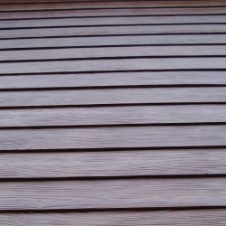 7.5mm x 190mm x 3660mm Supertech Weatherboard - A1 Non-Combustible Cladding Board