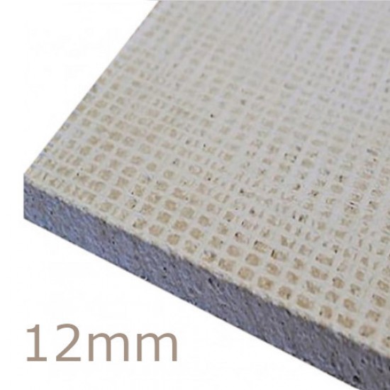 12mm Multi-Rend - Render Carrier Board 1200mm x 2400mm