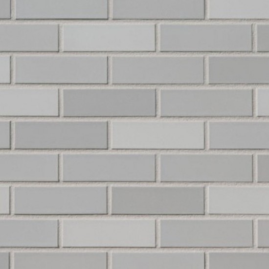 Faro Granit Smooth Facade Brick Slip - 240mm x 14mm x 71mm Faro Granit Smooth Facade Brick Slip - 240mm x 14mm x 71mm