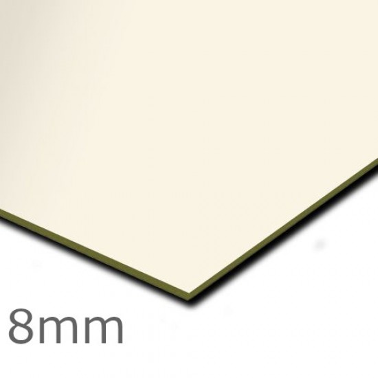 8mm Rockpanel Ply Facade Cladding Board - 1200mm x 3050mm - unpainted 8mm Rockpanel Ply Facade Cladding Board - 1200mm x 3050mm - unpainted