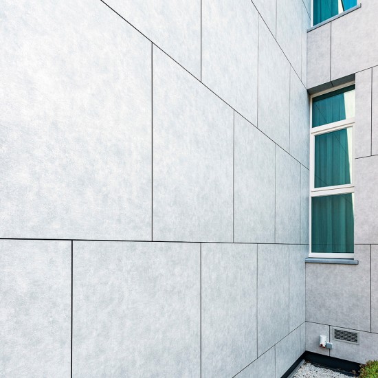 8mm Rockpanel Stones Facade Cladding Board - 1200mm x 3050mm 8mm Rockpanel Stones Facade Cladding Board - 1200mm x 3050mm
