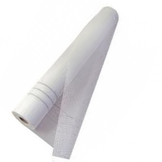 Fibreglass Reinforcing Mesh Roll - 1m x 50m roll