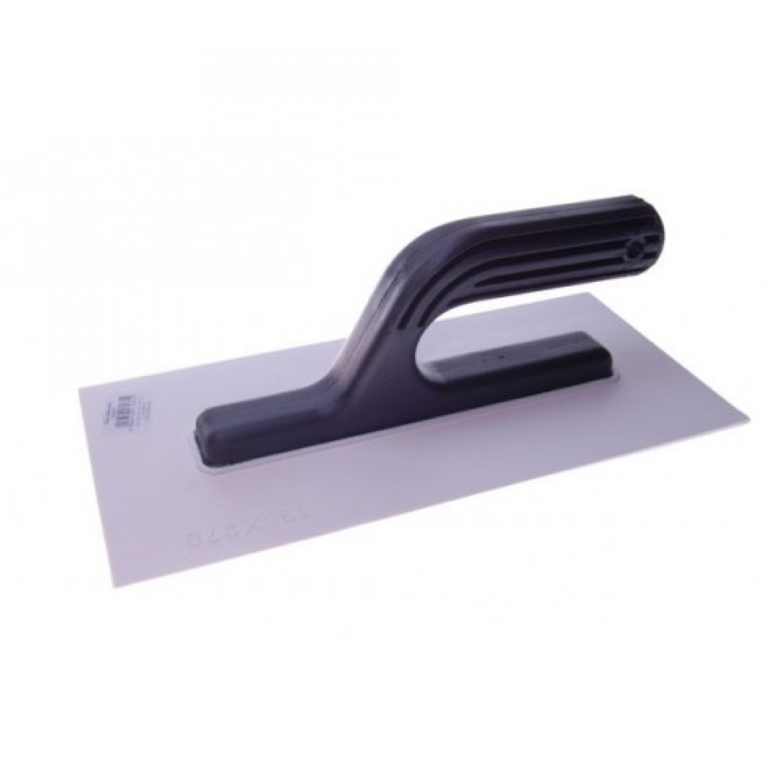 Stainless Steel Float for Applying Thin Coat Render Trowel